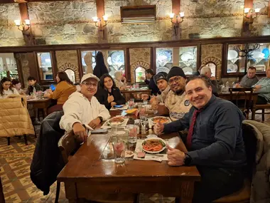Exclusive Private Dining Tours in Bursa | Elite VIP Experiences | Cool Travel Istanbul