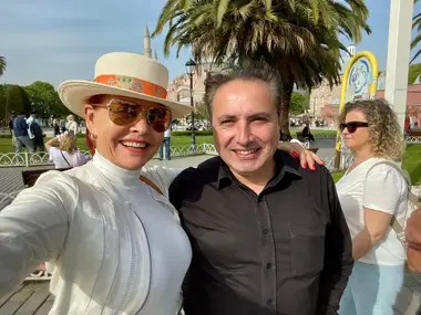 Exclusive Private Tours in Istanbul with Driver Ali
