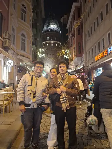 Galata Tower Night Tours | Exclusive Private VIP Sightseeing | Cool Travel Istanbul