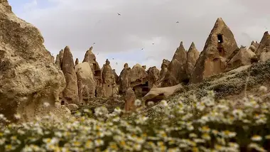 Historical Private Tours in Göreme | Exclusive Cappadocia Cultural Experience | Cool Travel Istanbul
