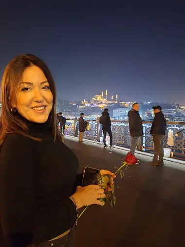 Iconic Galata Bridge Night Tours | Exclusive Private VIP Sightseeing | Cool Travel Istanbul