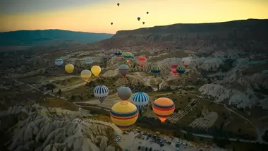 Luxury VIP Cappadocia Balloon Tours & Private Transfers | Exclusive Travel Experiences | Cool Travel Istanbul
