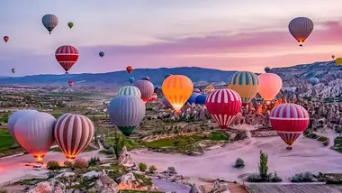 Luxury VIP Cappadocia Travel Experiences | Exclusive Balloon & Sightseeing Tours | Cool Travel Istanbul