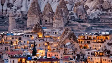 Luxury VIP Historical Cappadocia Tours | Private Cultural Excursions | Cool Travel Istanbul