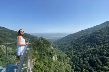 Luxury VIP Tours to Sapanca Lake | Private Sightseeing & Comfort | Cool Travel Istanbul