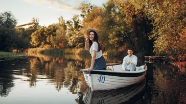 Luxury VIP Tours to Sapanca Lake | Private Sightseeing & Comfort | Cool Travel Istanbul