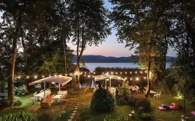 Luxury VIP Tours to Sapanca Lake | Private Sightseeing & Comfort | Cool Travel Istanbul
