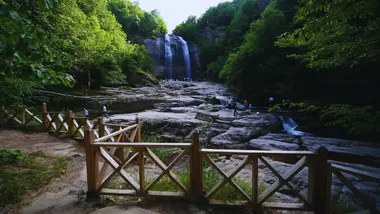 Luxury VIP Tours to Sapanca Lake | Private Sightseeing & Comfort | Cool Travel Istanbul