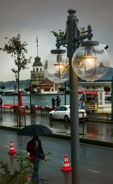 Maiden's Tower Tours | Exclusive Istanbul City Sightseeing & Private Transfers