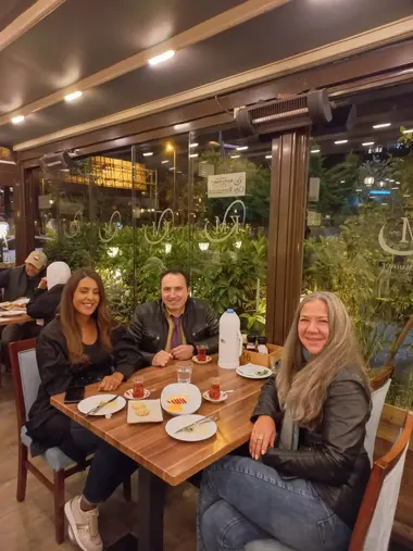 Memorable Dining & VIP Tours in Istanbul | Authentic Local Experiences | Cool Travel Istanbu