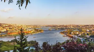 Pierre Loti Hill Sunset Tours | Private Luxury Istanbul City Exploration