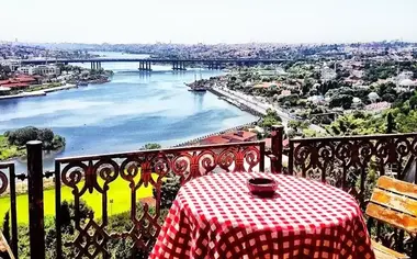 Pierre Loti Hill Tours | Private Luxury City Experience with Cool Travel Istanbul