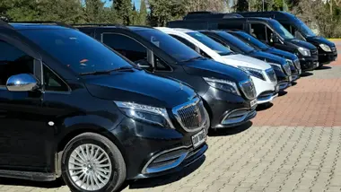 Premium Business Travel & VIP Transportation | Cool Travel Istanbul