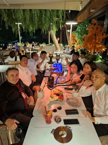 Premium Dinner Experiences at Florya Hoqqabaz | Exclusive VIP Tours | Cool Travel Istanbul