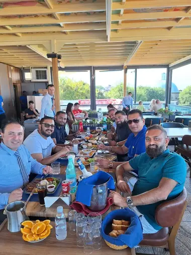 Premium Private Culinary Tours in Istanbul | Bespoke VIP Experiences | Cool Travel Istanbul