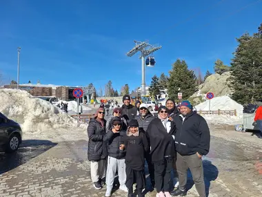 Premium Private Ski Resort Tours in Uludağ | Bespoke VIP Experiences | Cool Travel Istanbul