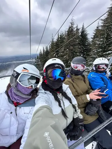 Premium Skiing Adventures at Uludağ