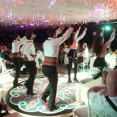 Premium VIP Bosphorus Yacht Services | Best Private Tours | Cool Travel Istanbul