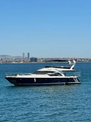 Premium VIP Bosphorus Yacht Services | Best Private Tours | Cool Travel Istanbul