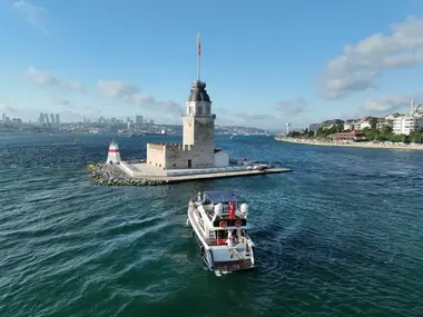 Premium VIP Bosphorus Yacht Services | Best Private Tours | Cool Travel Istanbul