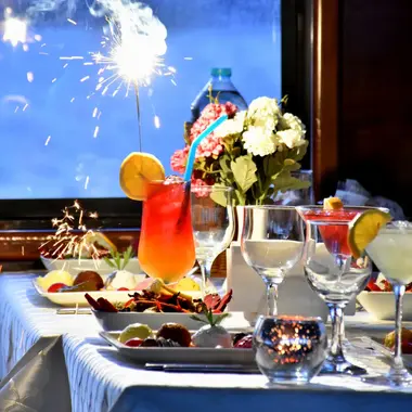 Premium VIP Bosphorus Yacht Services | Best Private Tours | Cool Travel Istanbul