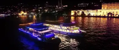 Private Bosphorus Luxury Yacht Tours | Exclusive VIP Experience | Cool Travel Istanbul