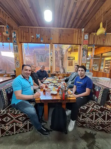 Private Cumalıkızık Breakfast Tours | Authentic Cultural Experiences | Cool Travel Istanbul