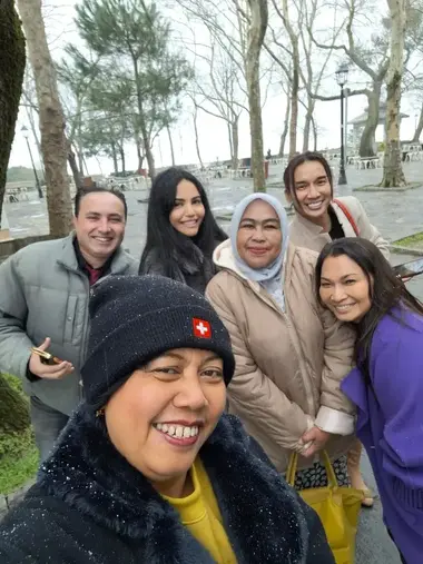 Private Istanbul City Tour with Local Driver Ali