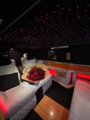Private Istanbul Luxury Tours | Romantic VIP Sightseeing in Mercedes-Benz | Cool Travel Istanbul