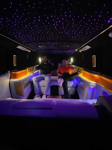 Private Istanbul VIP Tours | Luxury Mercedes-Benz Sightseeing | Cool Travel Istanbul