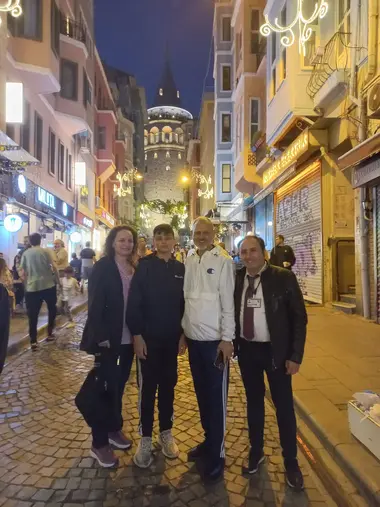 Private Night Tours of Galata Tower | Exclusive Istanbul VIP Experience | Cool Travel Istanbul