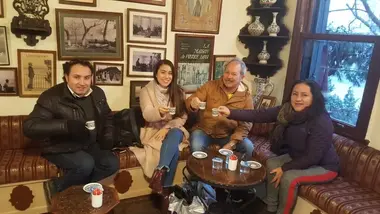Private Pierre Loti Cafe Tours | Exclusive Istanbul Cultural Experiences | Cool Travel Istanbul