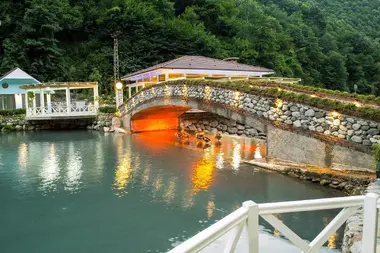 Private Sapanca Group Tours | Best Family Destinations | VIP Transportation | Cool Travel Istanbul
