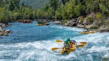 Private Sapanca Group Tours | Best Family Destinations | VIP Transportation | Cool Travel Istanbul