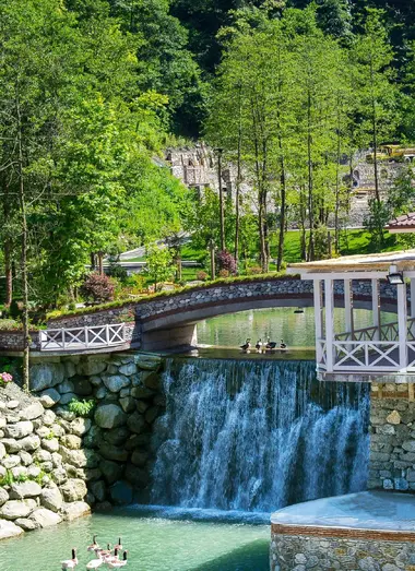 Private Sapanca Group Tours | Best Family Destinations | VIP Transportation | Cool Travel Istanbul