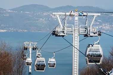 Private Sapanca Group Tours | Best Family Destinations | VIP Transportation | Cool Travel Istanbul