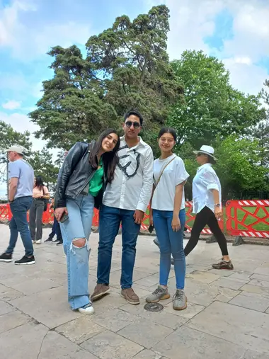 Private Sultanahmet Walking Tours | Exclusive Outdoor Photography Experiences | Cool Travel Istanbul