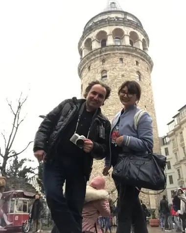 Private VIP Galata Tower Tours | Exclusive Istanbul Sightseeing Experiences | Cool Travel Istanbul