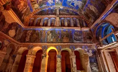 Private VIP Tours to Göreme Open-Air Museum | Exclusive Cappadocia History & Art | Cool Travel Istanbul