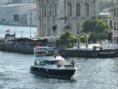 Private Bosphorus Yacht Celebrations | Bespoke VIP Experiences | Cool Travel Istanbul
