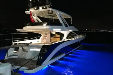 Private Bosphorus Yacht Celebrations | Bespoke VIP Experiences | Cool Travel Istanbul