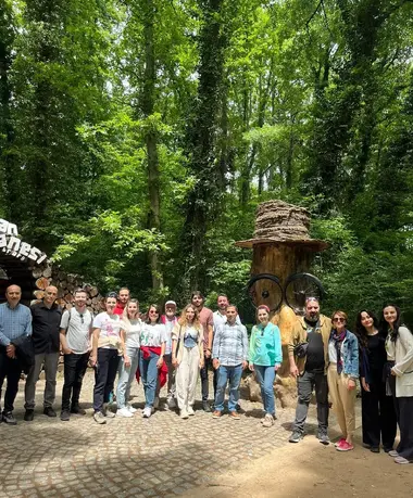 Relaxing Sapanca Lake Tours | Premium Private VIP Travel | Cool Travel Istanbul