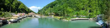 Relaxing Sapanca Lake Tours | Premium Private VIP Travel | Cool Travel Istanbul