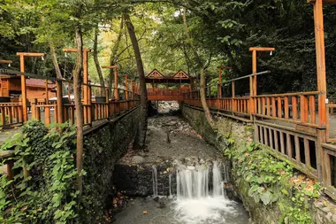Relaxing Sapanca Lake Tours | Premium Private VIP Travel | Cool Travel Istanbul