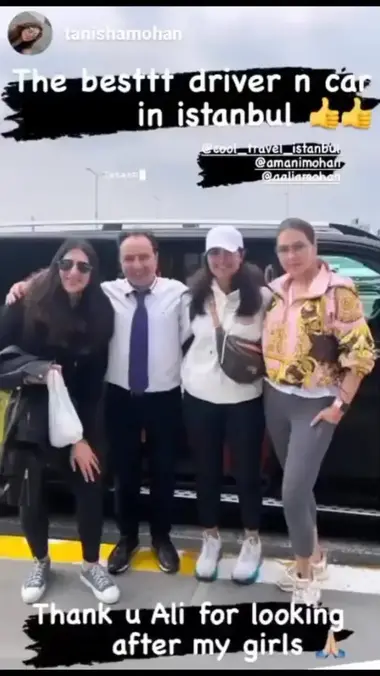 Reliable VIP Airport Transfers in Istanbul | Private Luxury Travel | Cool Travel Istanbul