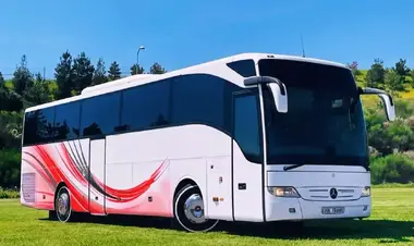 Royal Group Travel Solutions | Premium Bus Charter Services | Cool Travel Istanbul