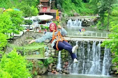 Sapanca Day Trip Tours | Exclusive Private VIP Excursions | Cool Travel Istanbul
