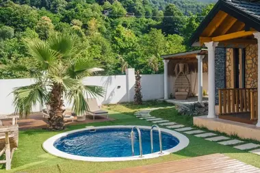 Sapanca Day Trip Tours | Exclusive Private VIP Excursions | Cool Travel Istanbul