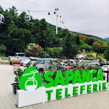 Sapanca Day Trip Tours | Exclusive Private VIP Excursions | Cool Travel Istanbul