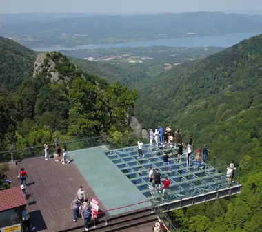 Sapanca Day Trip Tours | Exclusive Private VIP Excursions | Cool Travel Istanbul